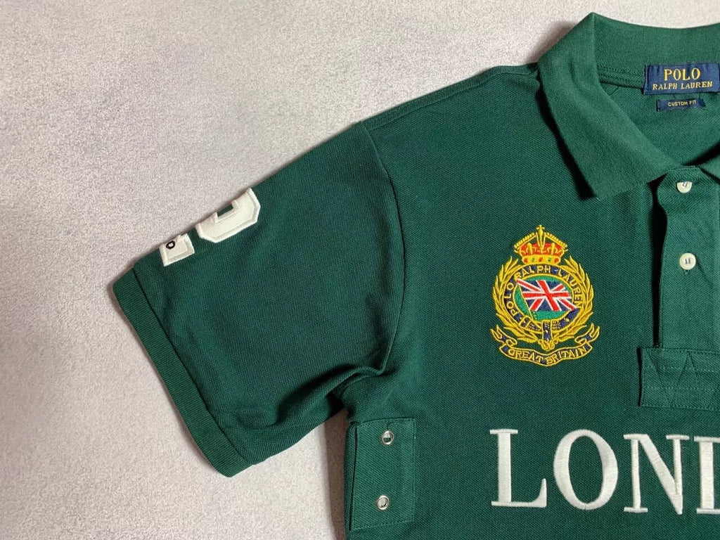 London Polo