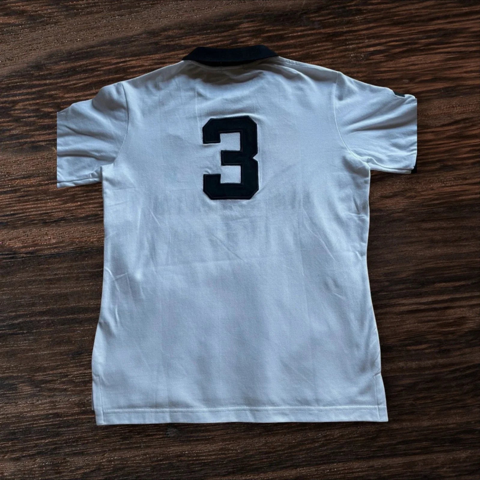 Los Angeles Polo