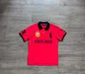 Chicago Polo (red)