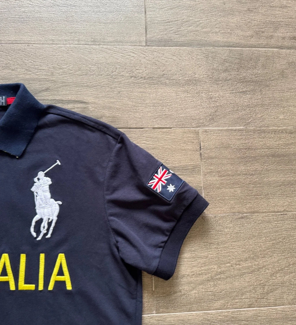 Australia Polo
