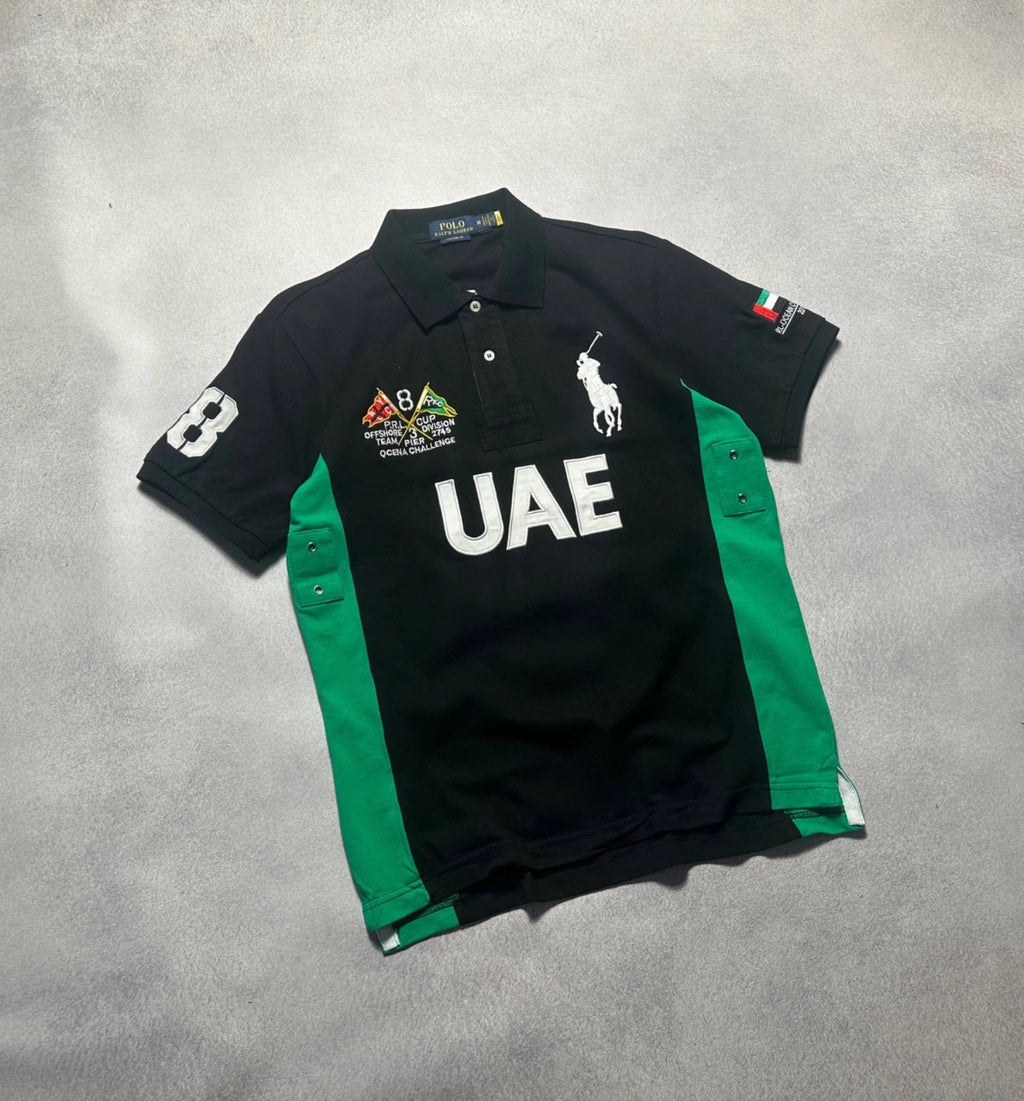 UAE Polo