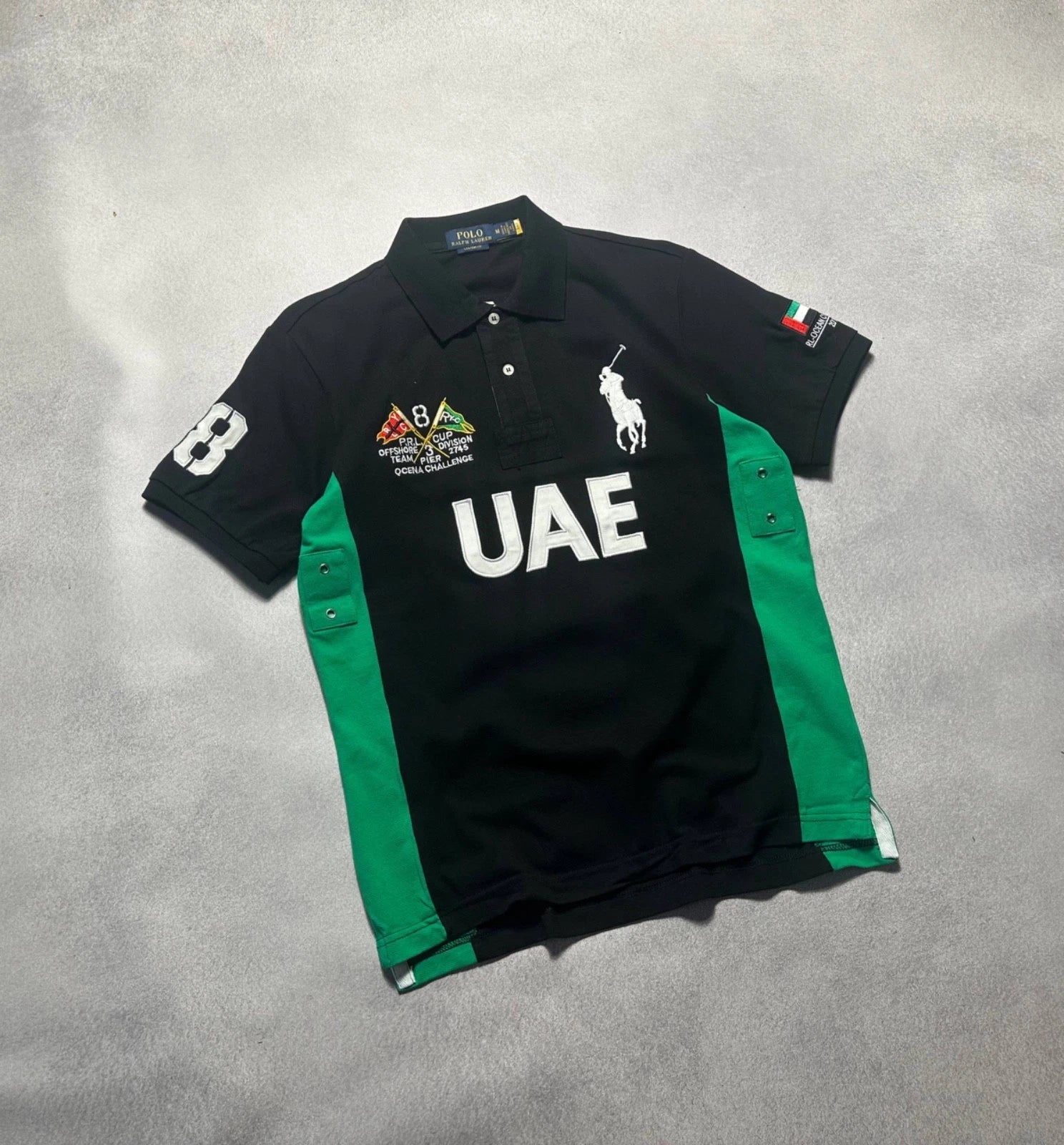 UAE Polo