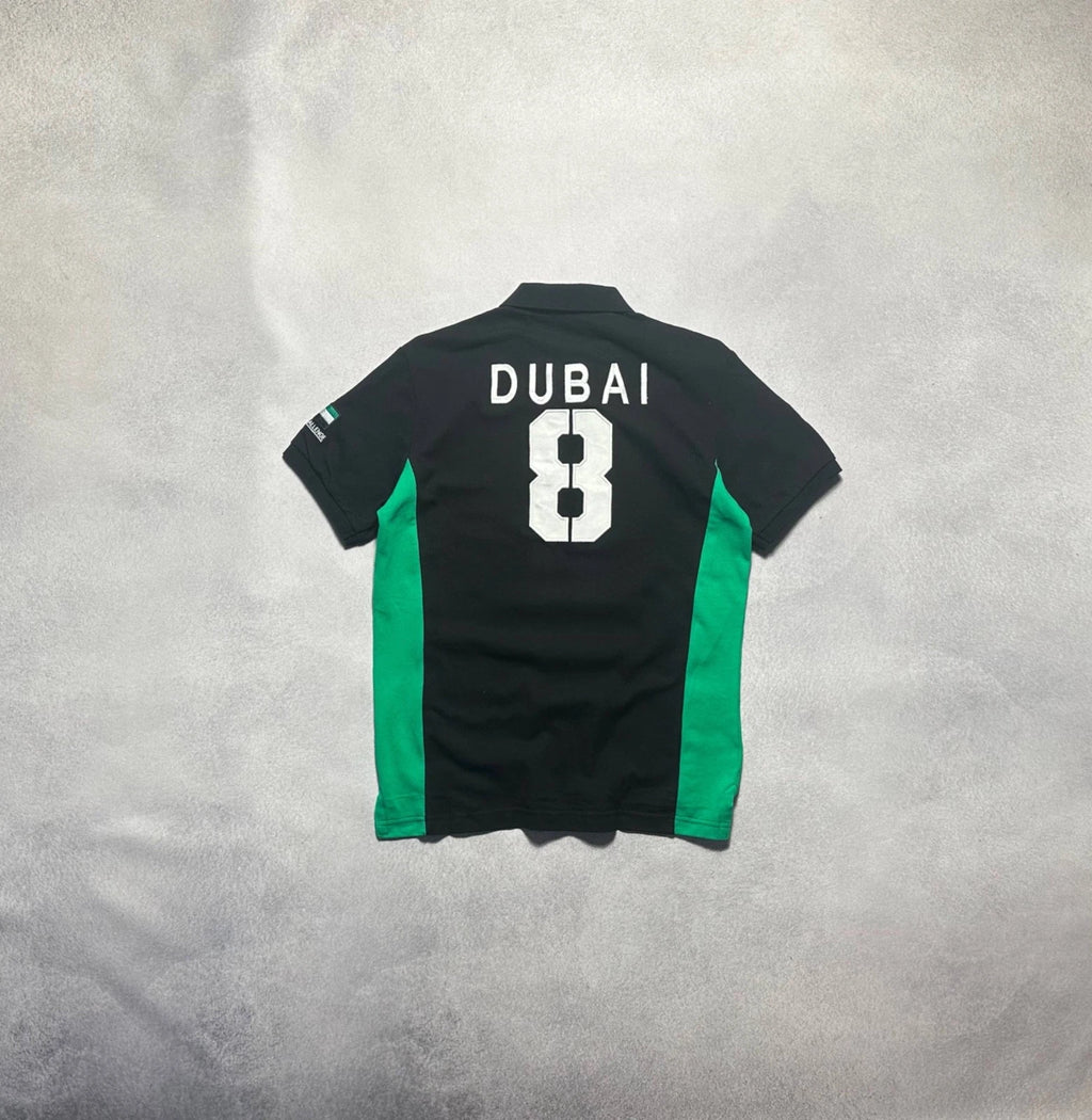 UAE Polo