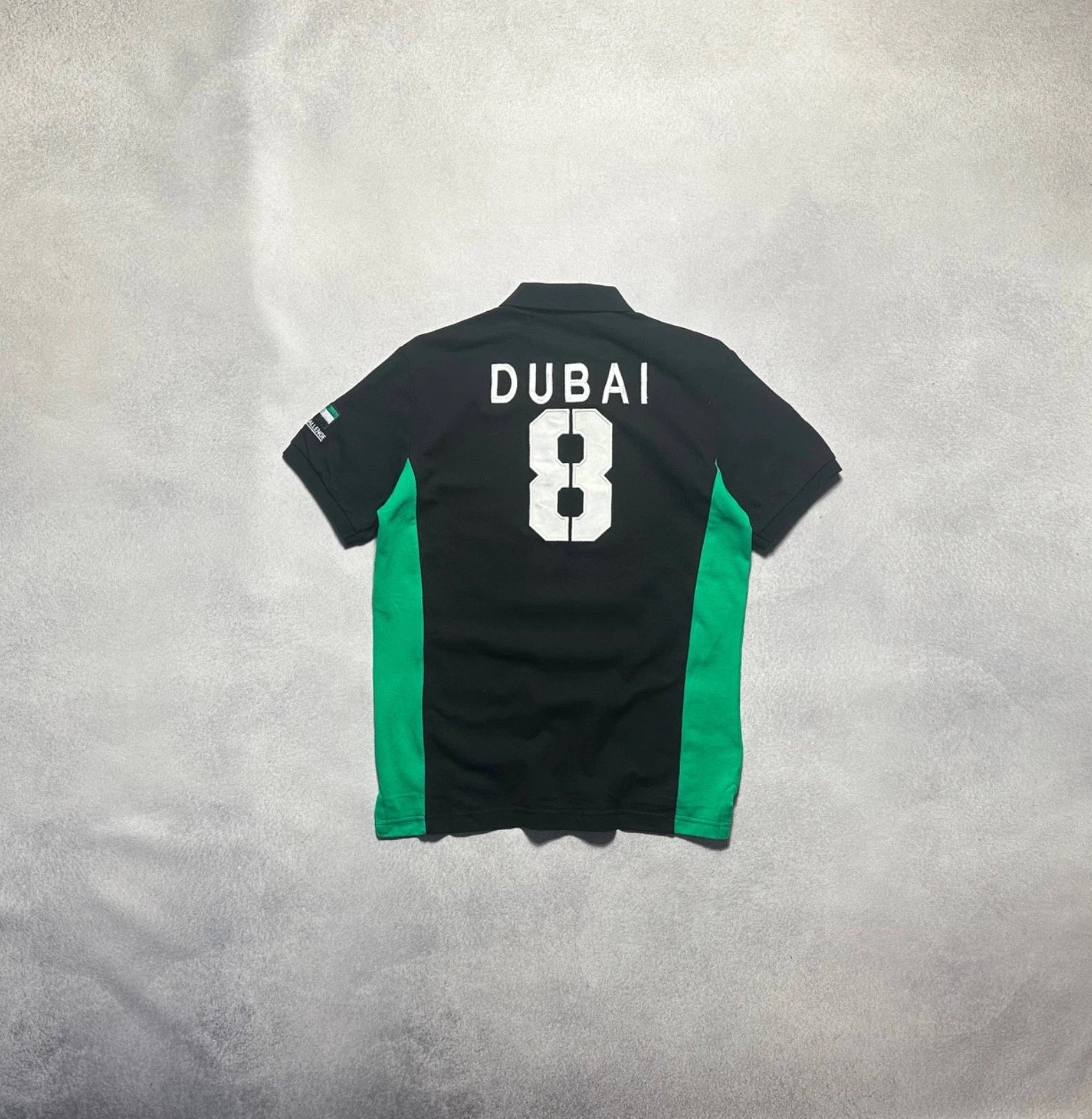 UAE Polo