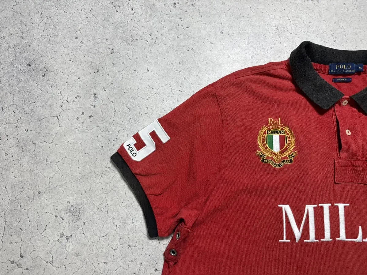 Milan Polo
