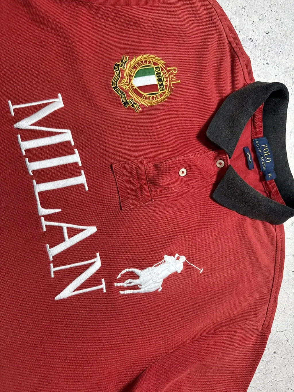 Milan Polo