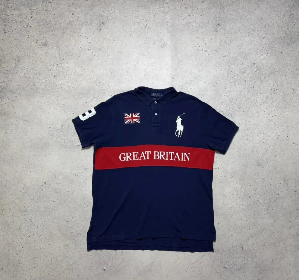 GB Polo