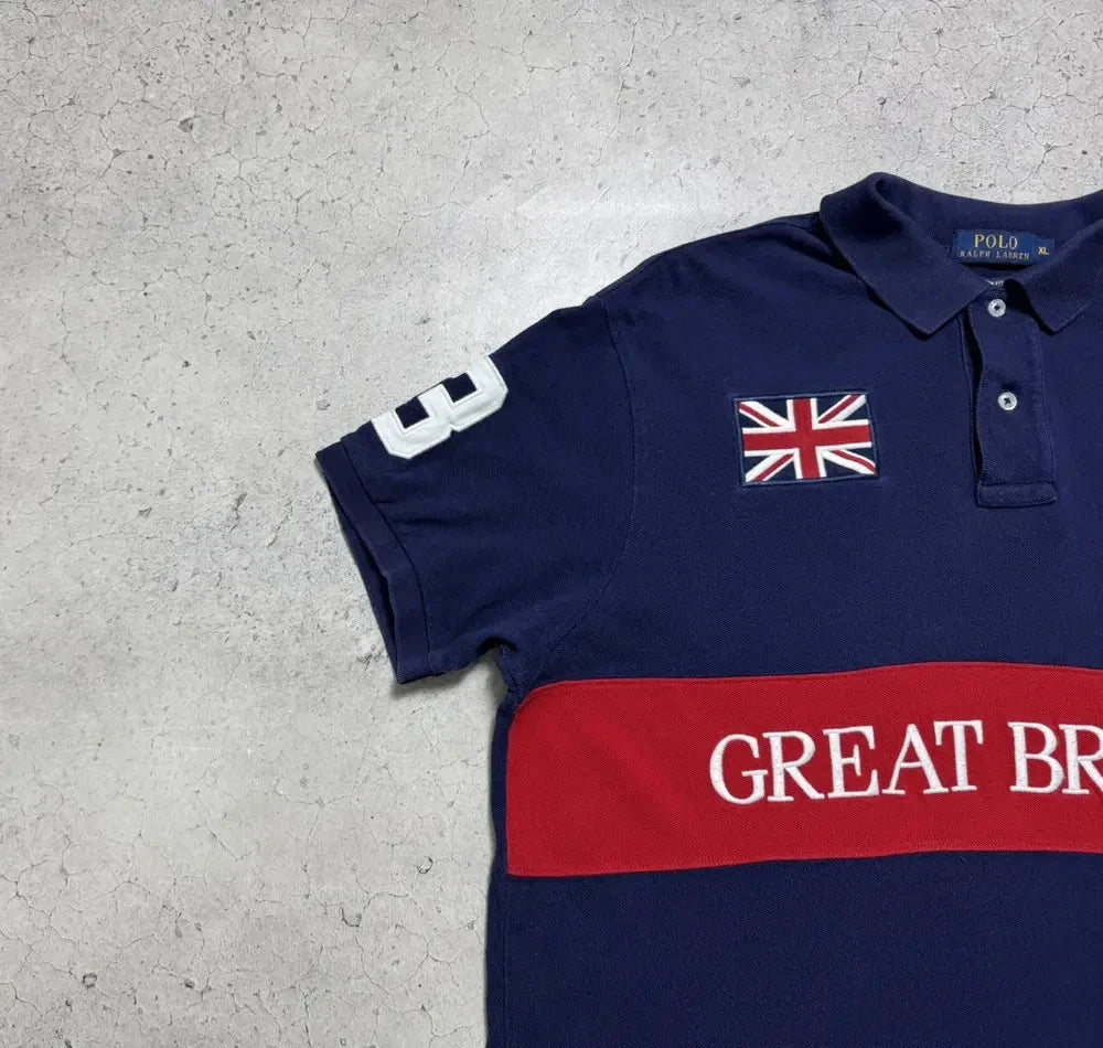 GB Polo