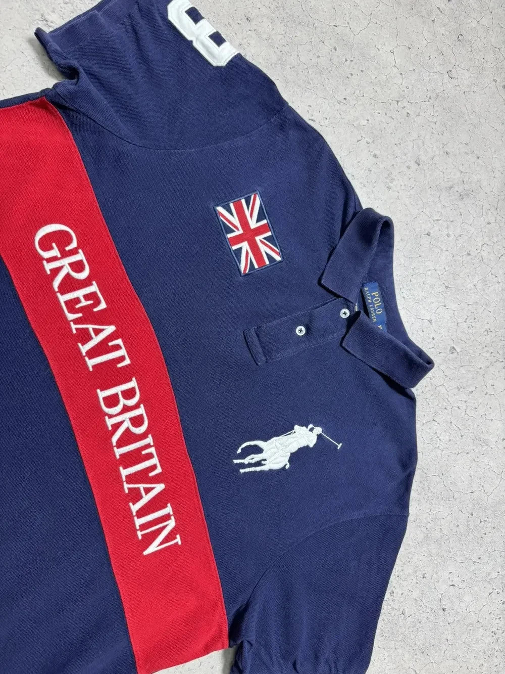 GB Polo