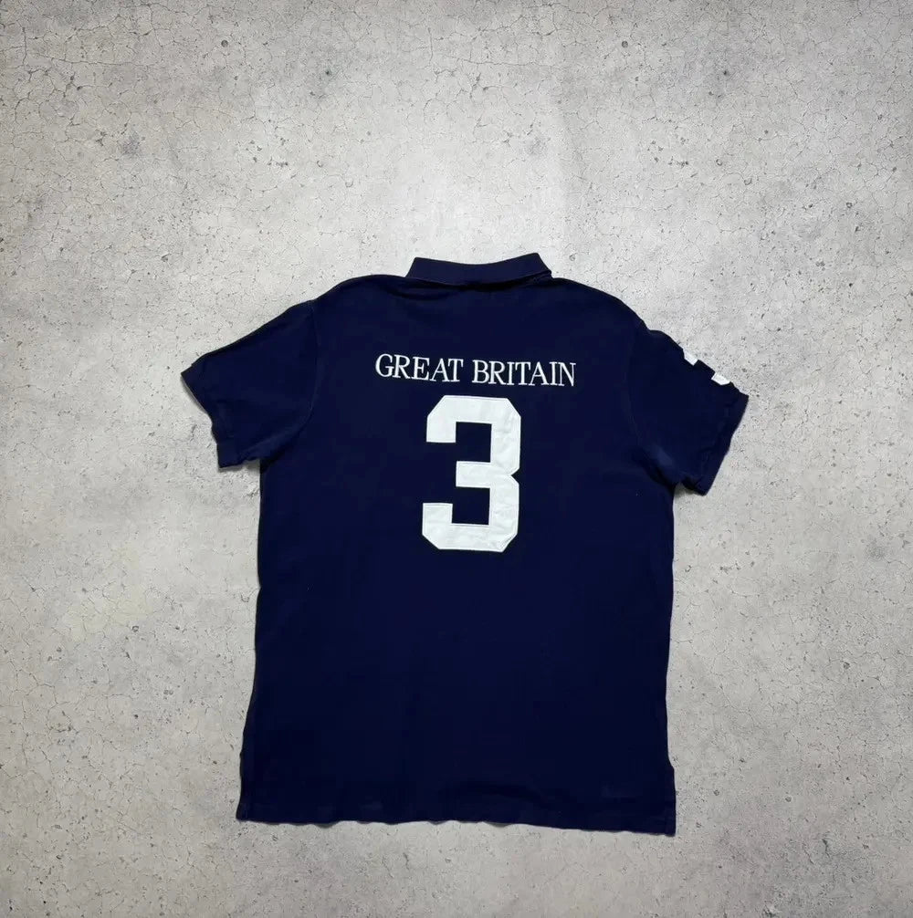 GB Polo