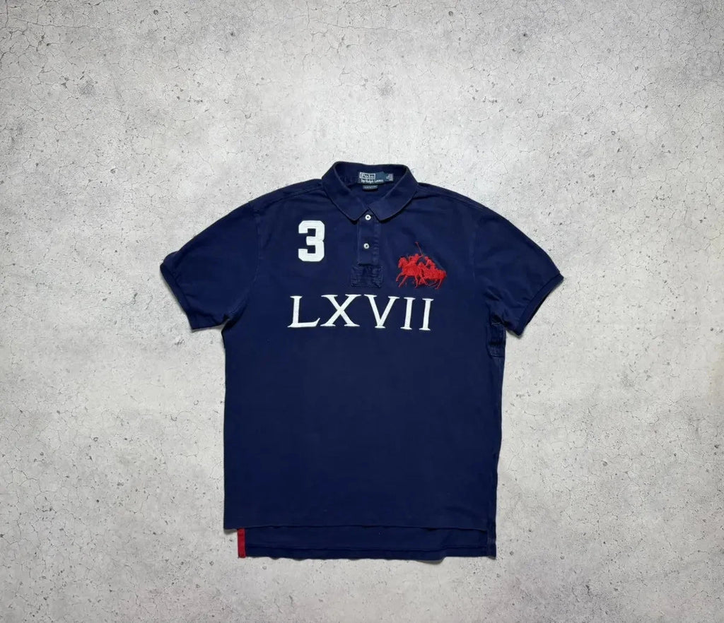 LXVII Polo
