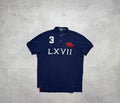 LXVII Polo
