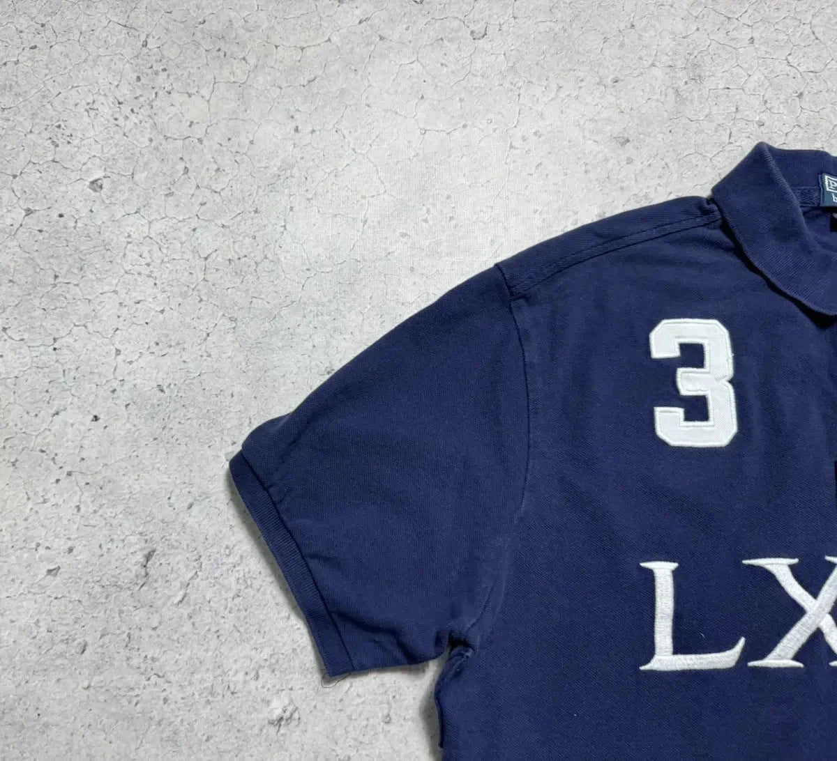 LXVII Polo