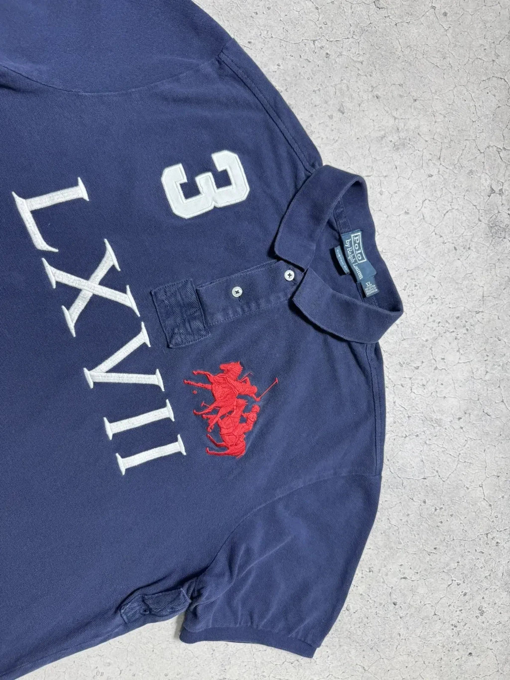 LXVII Polo