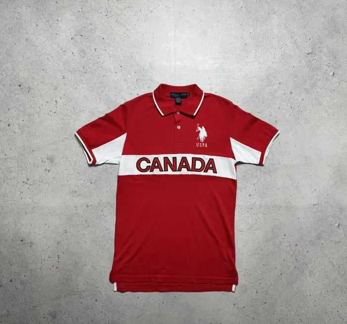 Canada Polo