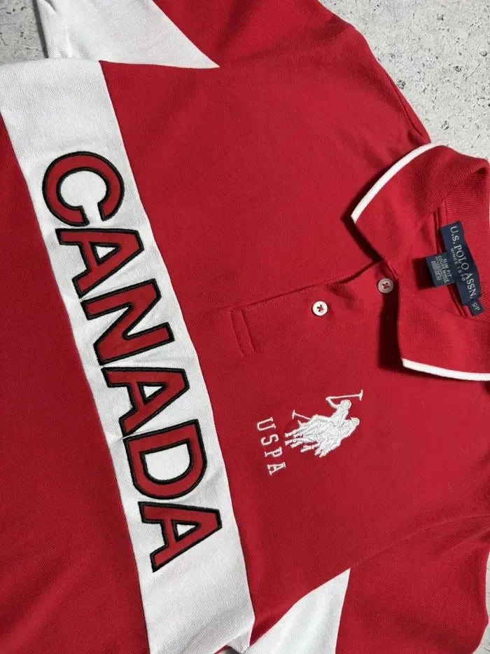 Canada Polo