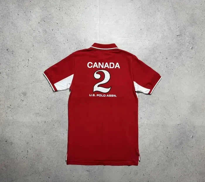 Canada Polo
