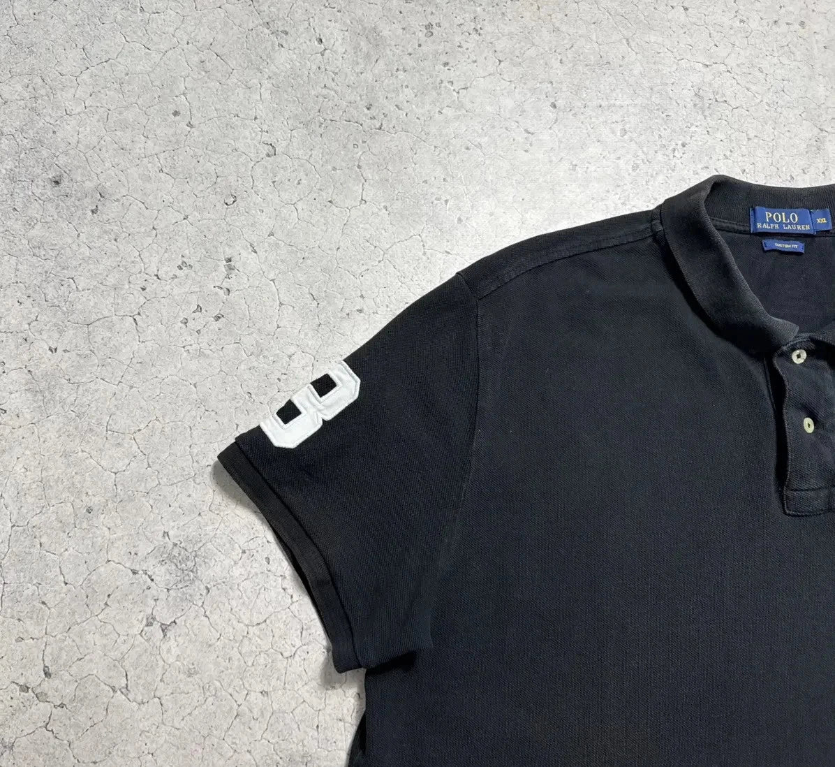 Black Polo