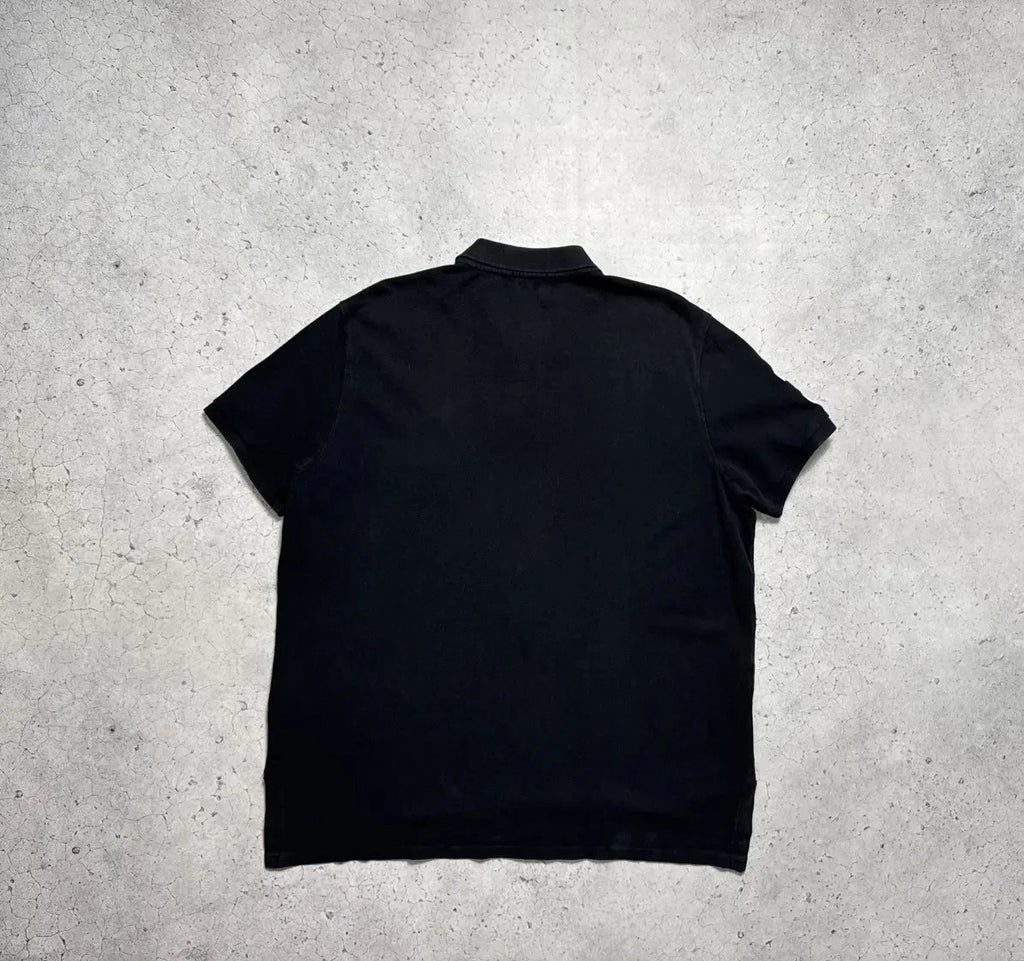 Black Polo