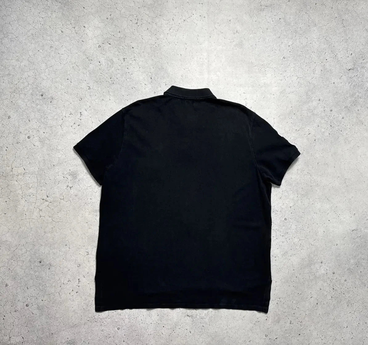 Black Polo
