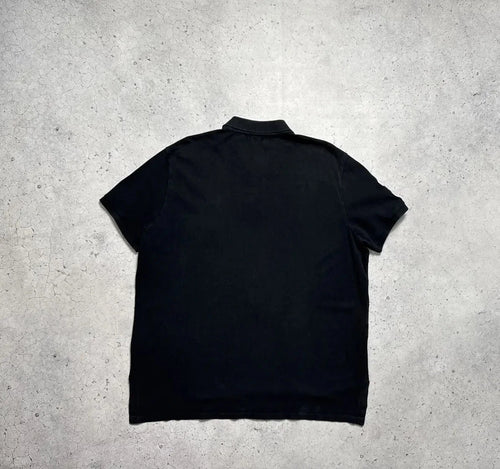 Black Polo