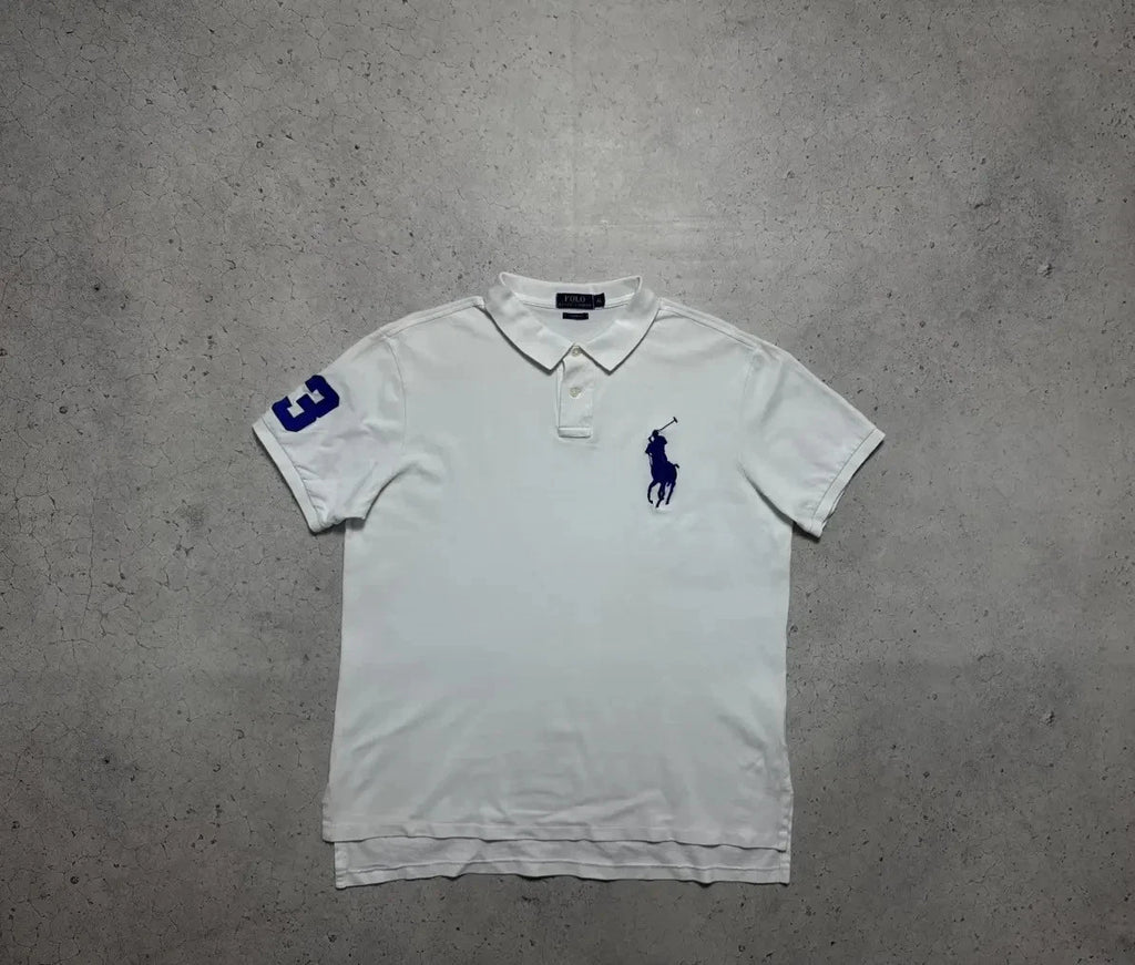 White Polo