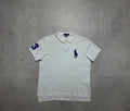 White Polo