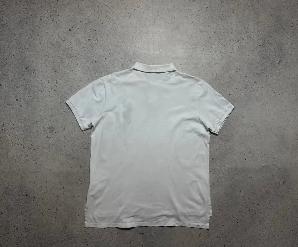 White Polo