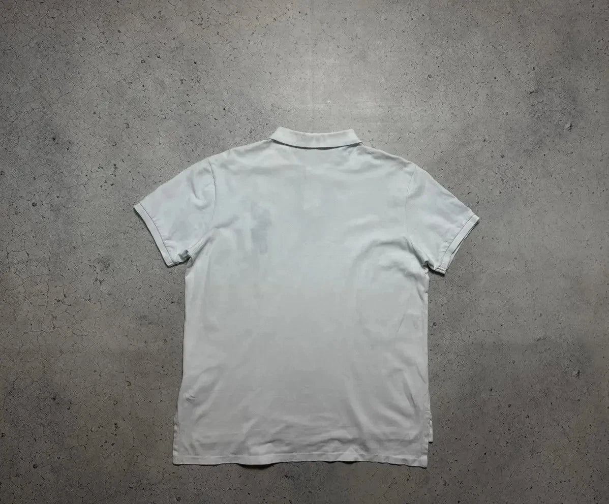 White Polo