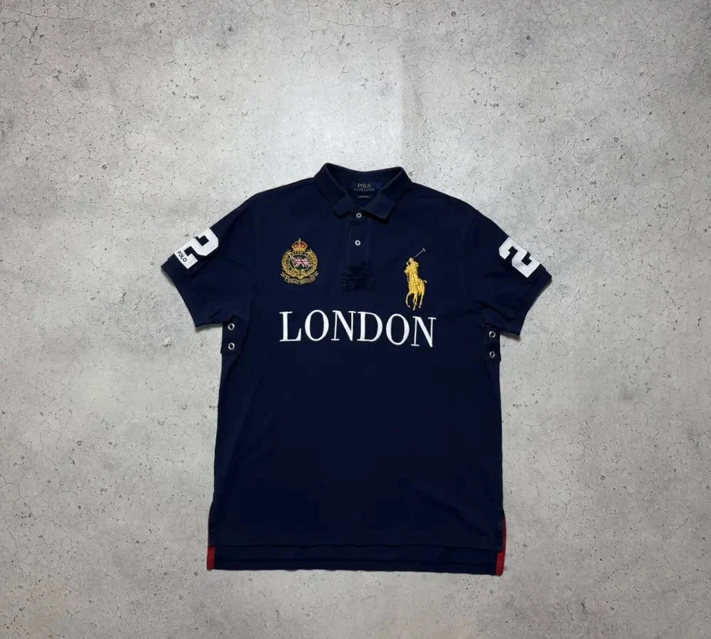 London Polo
