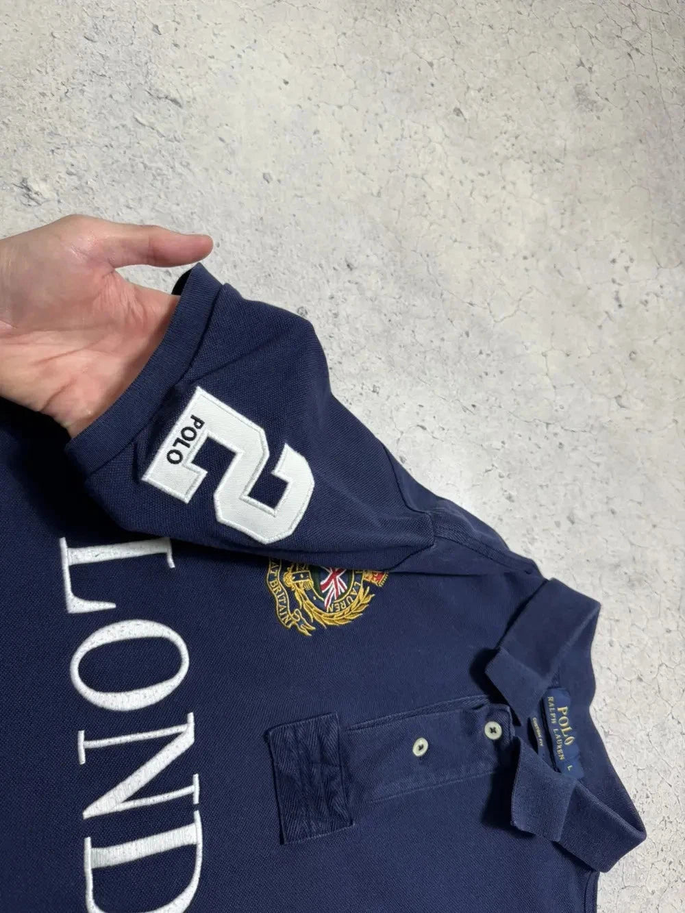 London Polo