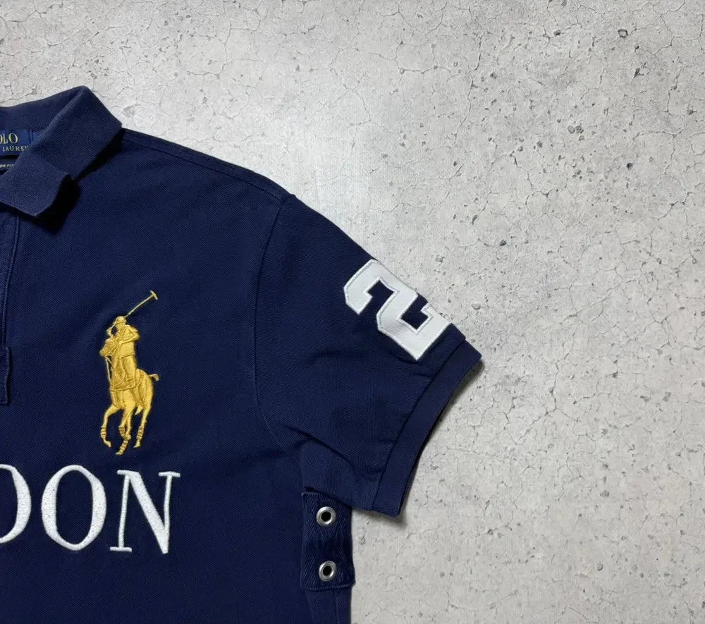 London Polo