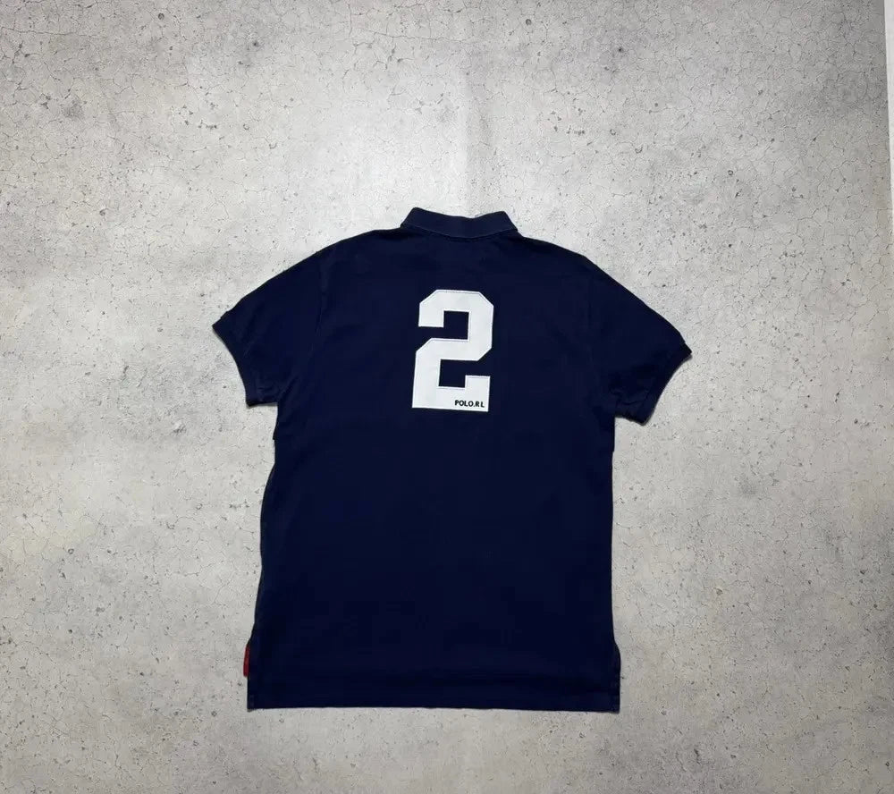 London Polo