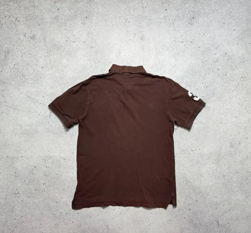 Brown Polo