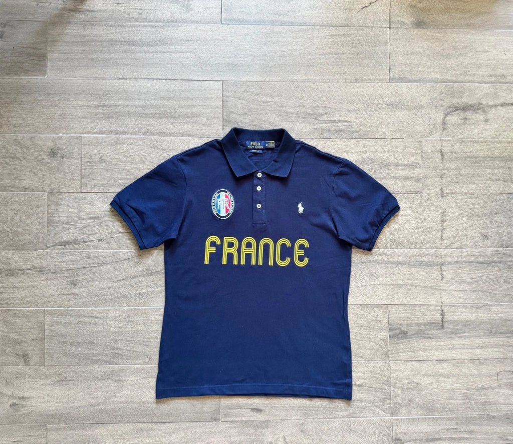 France Polo