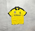 Germany polo