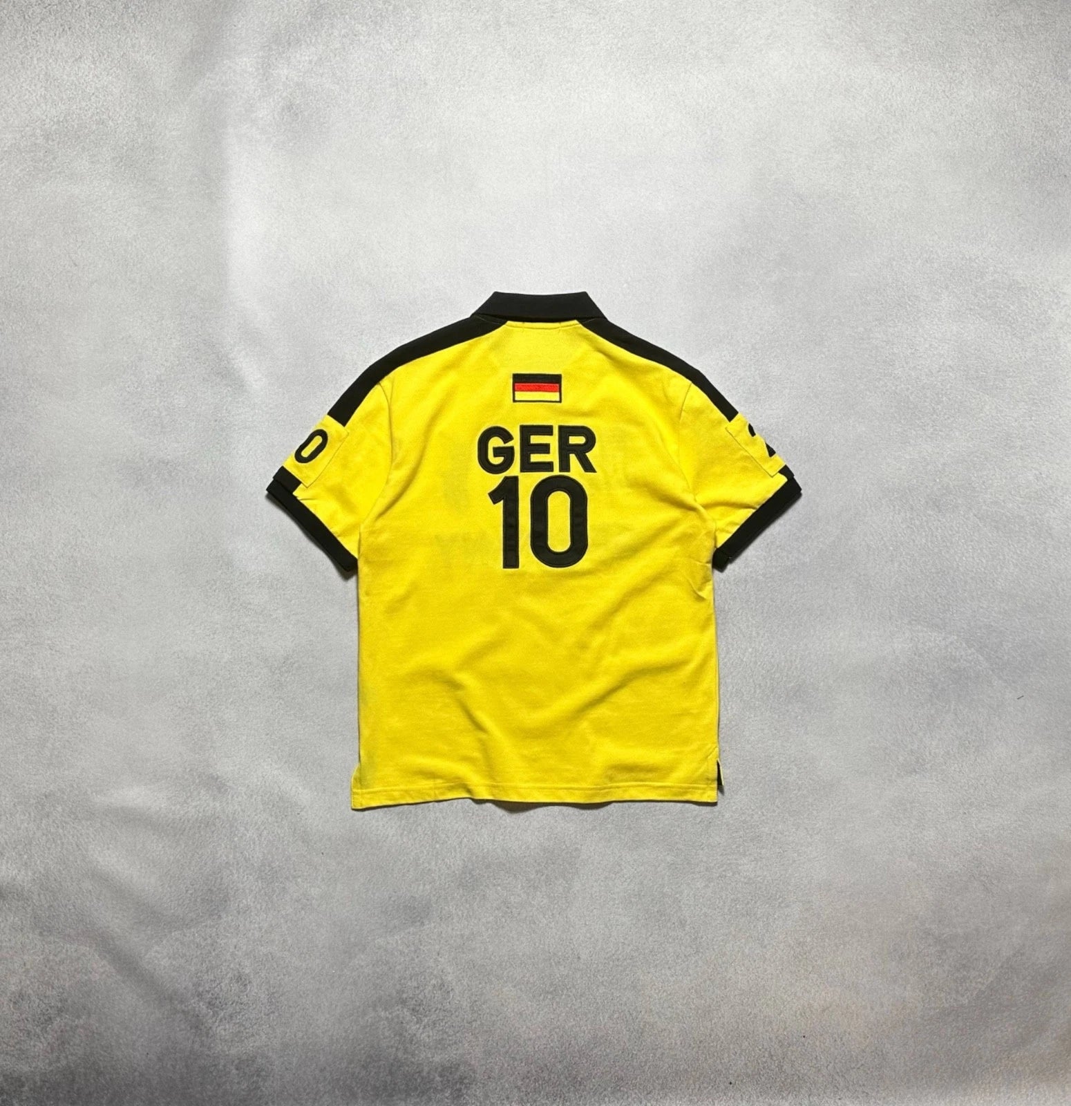 Germany polo