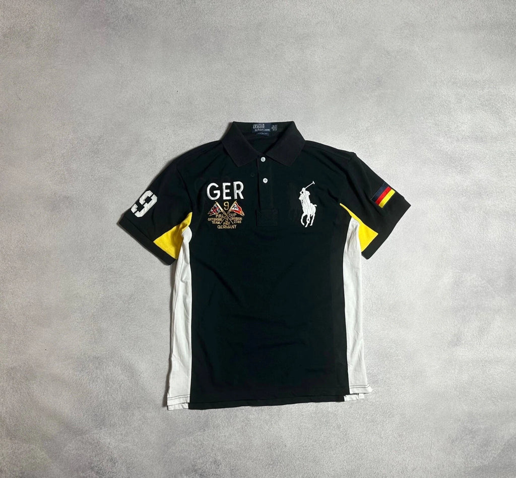 Ger Polo