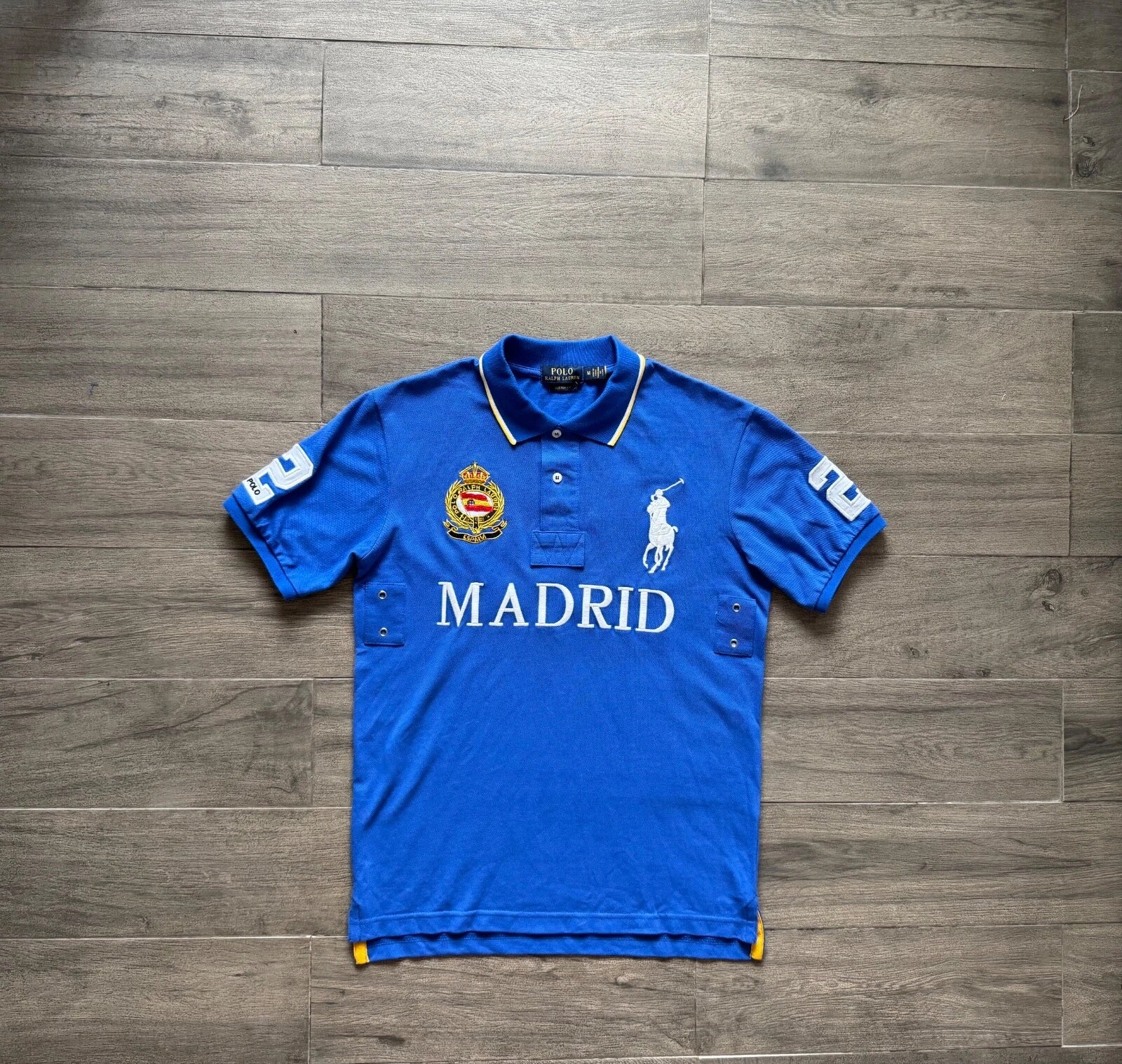 Madrid Polo