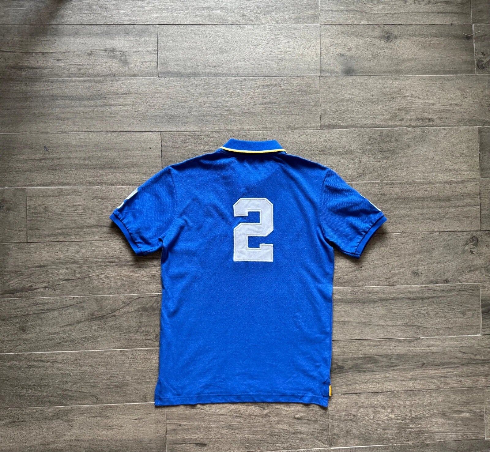 Madrid Polo