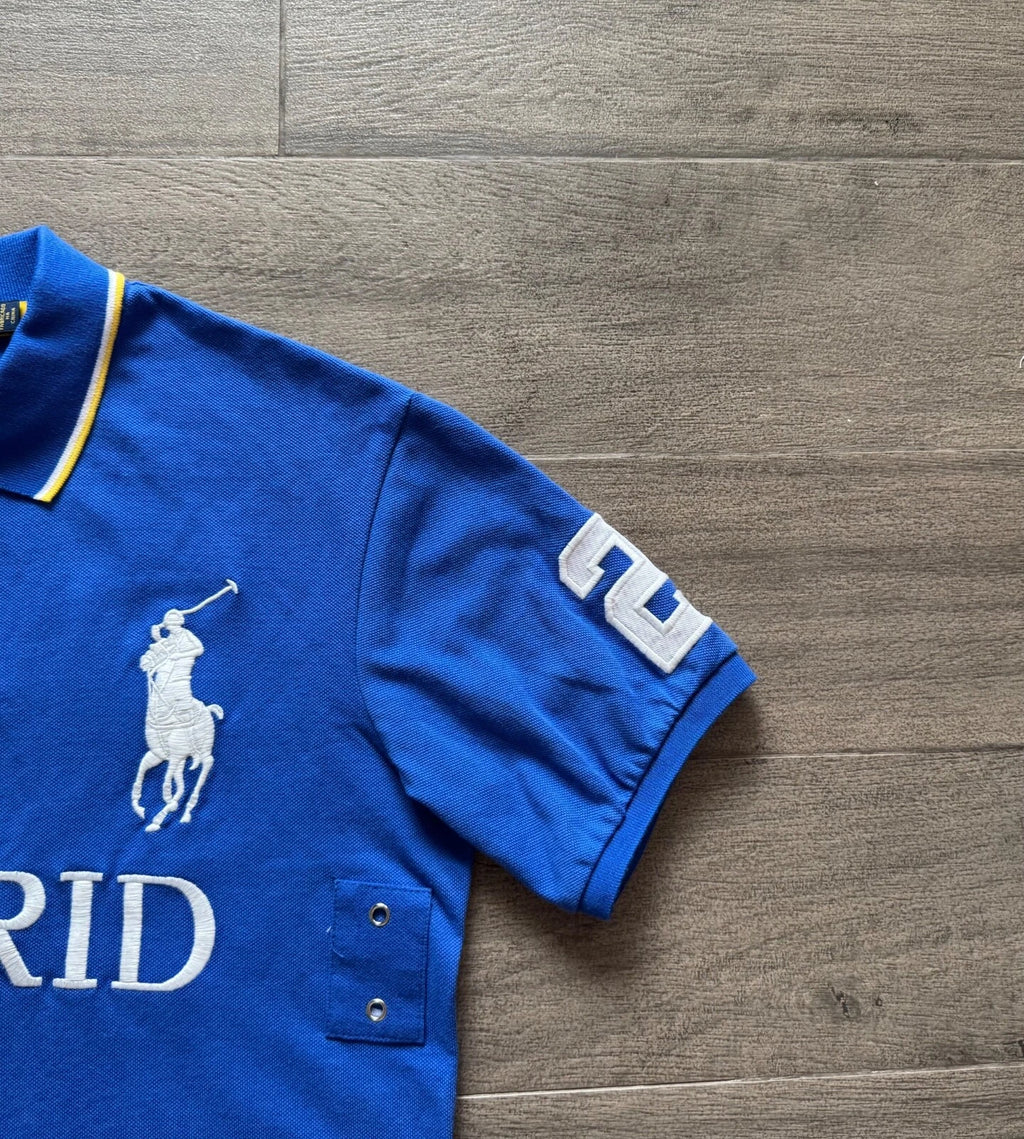 Madrid Polo