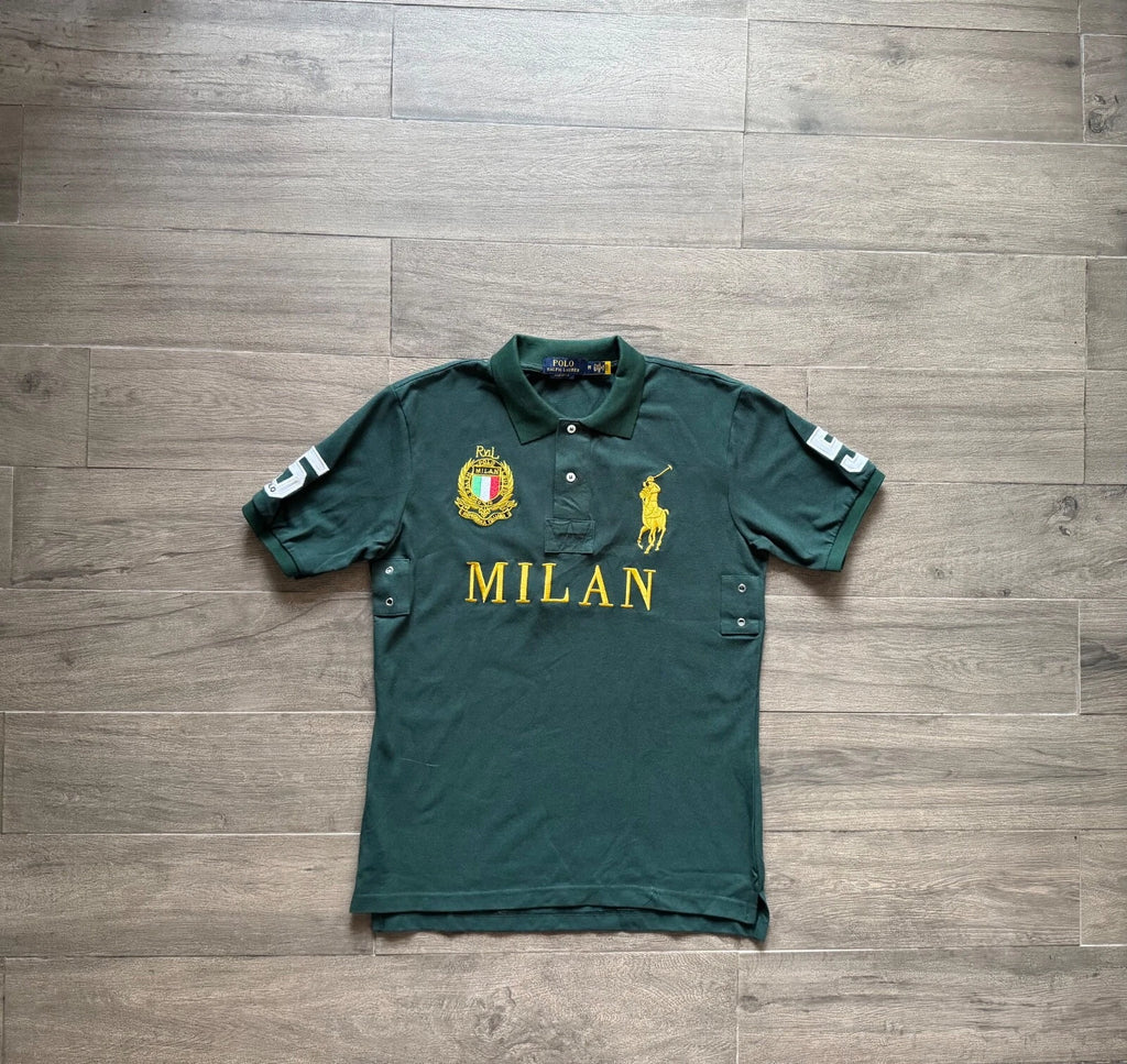 Milan polo