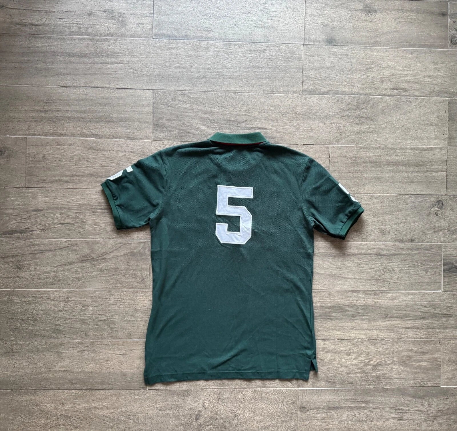 Milan polo