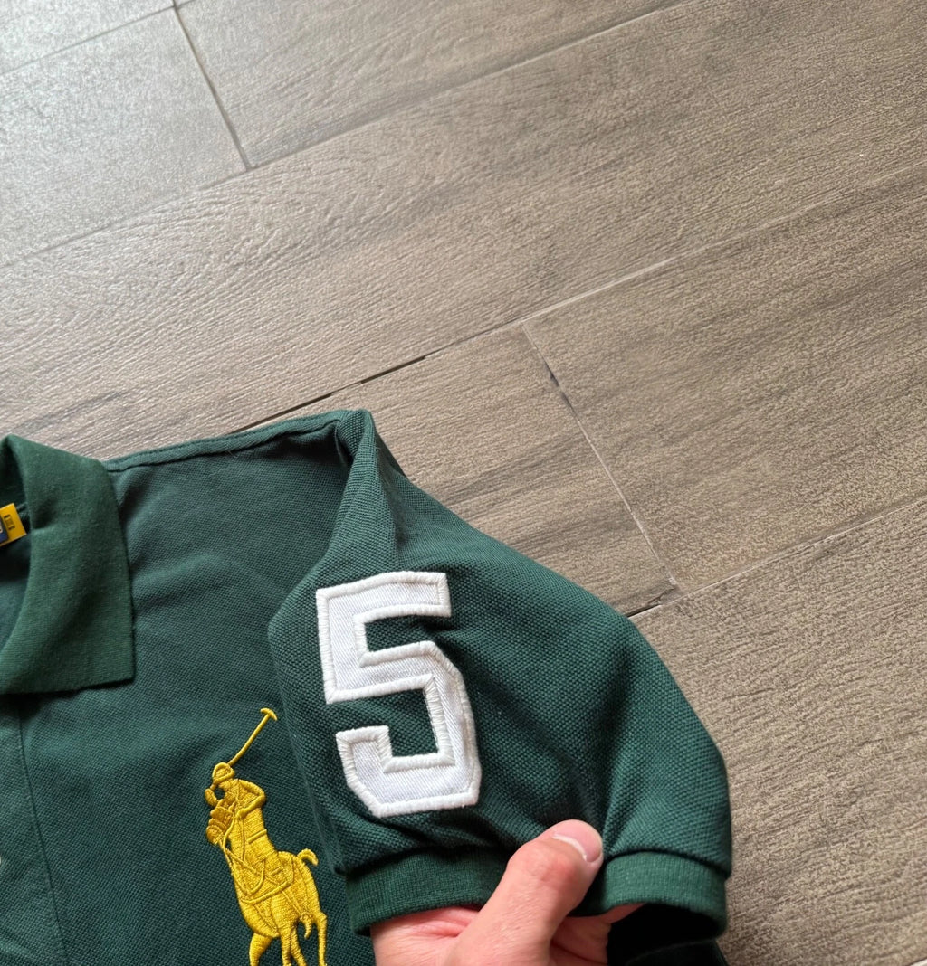 Milan polo