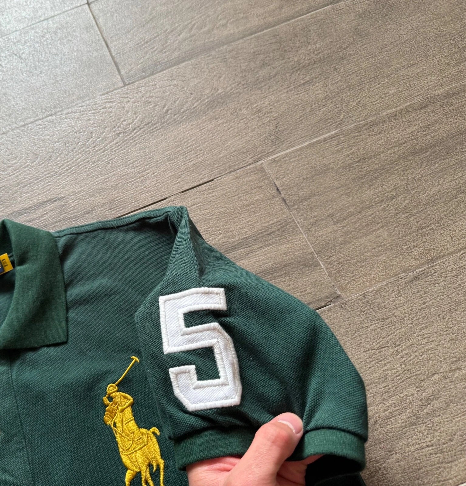 Milan polo