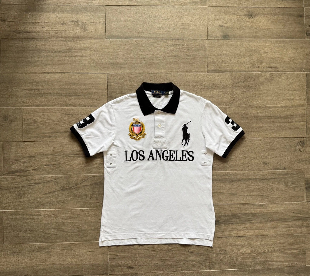 Los Angeles Polo