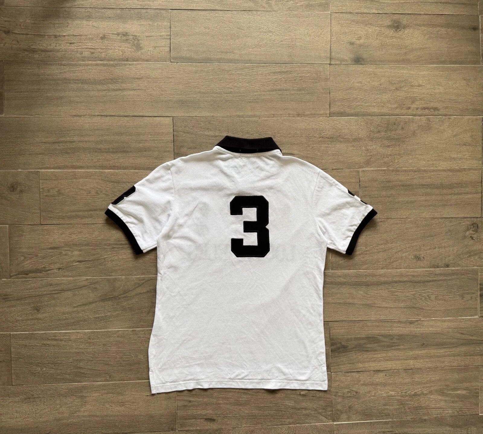 Los Angeles Polo