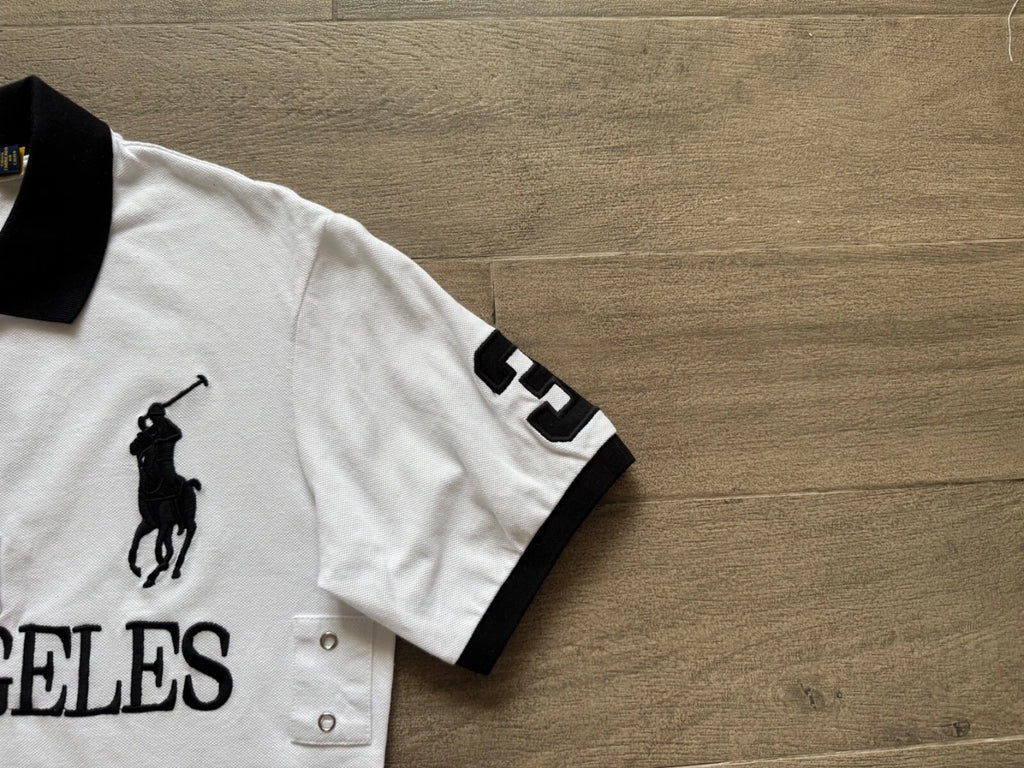 Los Angeles Polo