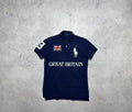 Britain Polo