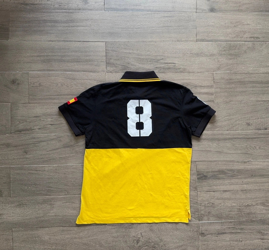 Spain Polo